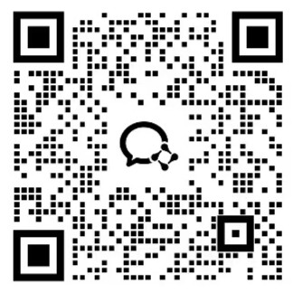 企业微信二维码